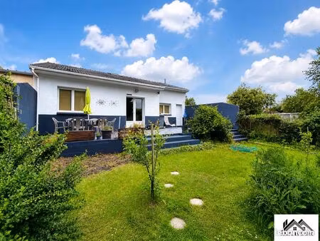 maison 4 pièces 91 m²