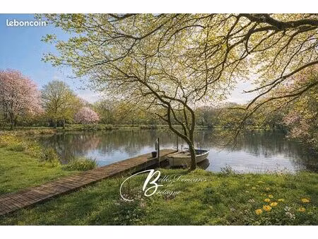 propriété 4 pièces 109 m²