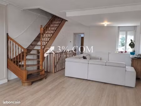 maison 13 pièces 201 m²