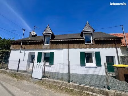 maison 5 pièces 97 m²