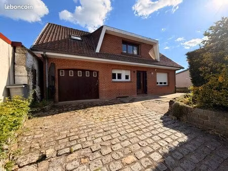 maison familiale