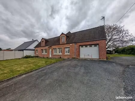 maison 7 pièces 190 m²