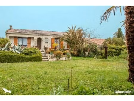 maison 5 pièces 98 m²