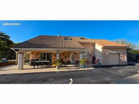 maison familiale de 160m2