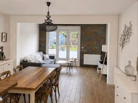 maison t4 79 m²