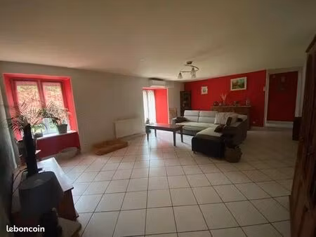 longère 10 pièces 230 m²