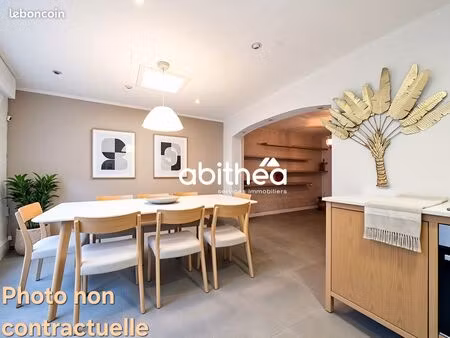 maison 7 pièces 200 m²