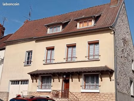 maison de ville