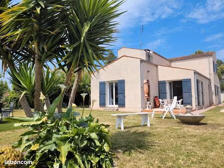 maison 4 pièces 125 m²