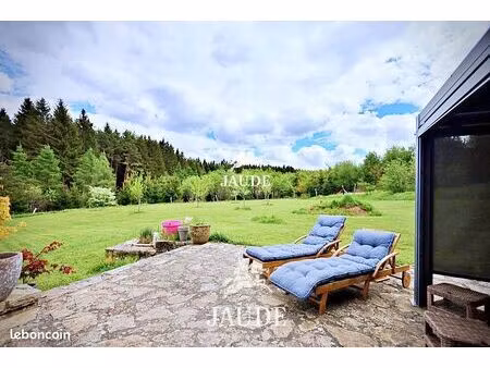 propriété 8 pièces 265 m²