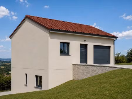 maison 5 pièces 104 m²