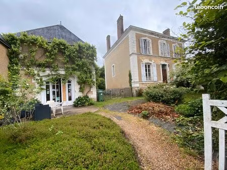 maison de maître
