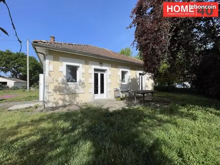 maison 4 pièces 71 m²