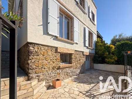 maison 6 pièces 127 m²