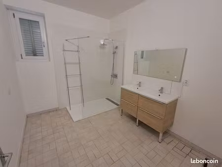 maison a vendre