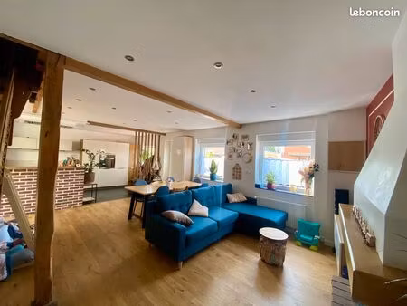 maison à vendre de particulier à particulier