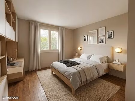 5 pièces · 135 m²5 pièces  135 m² · clermont-l'hérault 34800