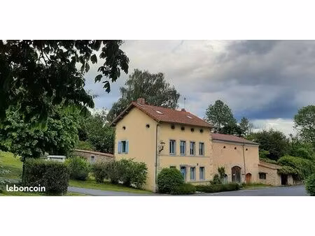 maison de famille