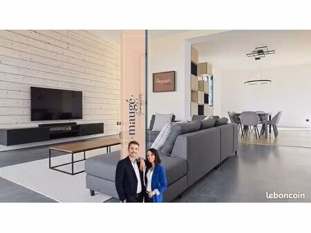 maison 7 pièces 192 m²