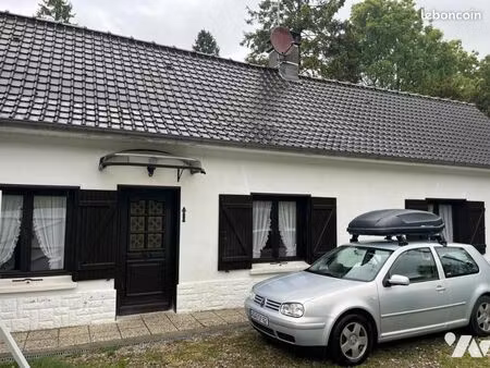 maison 5 pièces 120 m²