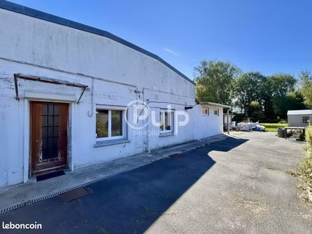 maison 5 pièces 86 m²