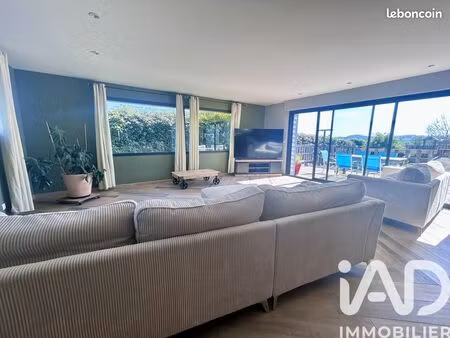 maison familiale 8 pièces 191 m²