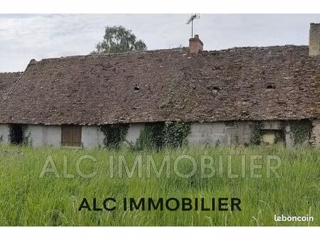 maison 2 pièces 69 m²