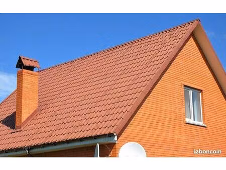 recherche une maison ou appartement familiale