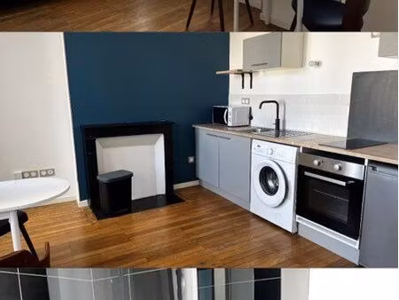 immeuble de rapport 5 appartements loués nevers