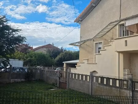 roanne - immeuble de rapport