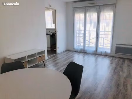 appartement lieusaint