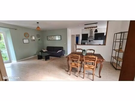 appartement mirepeix