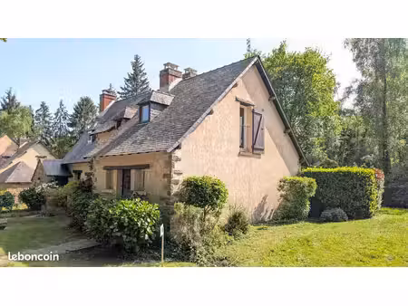 maison 2 pièces 39 m²