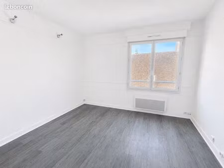 exclusif superbe t1 bis emplacement numéro 1