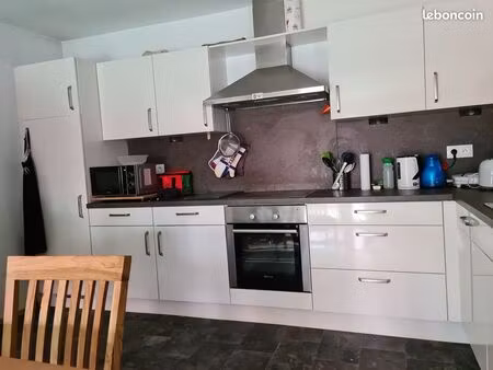 appartement t4