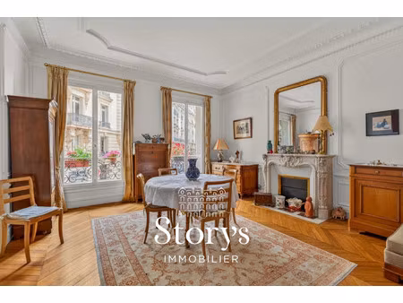 appartement de luxe à vendre dans le quartier mairie