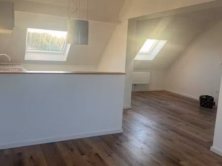 appartement 5 pièces à louer 90m2