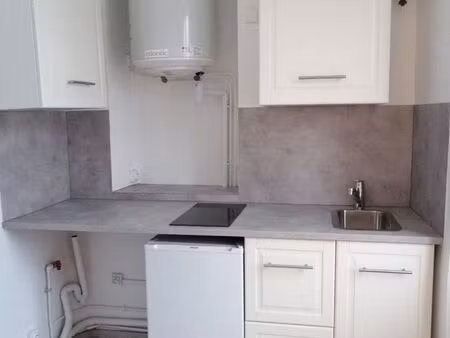 studio 18 m2 versailles