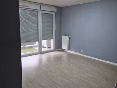 appartement f3
