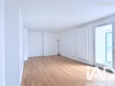 appartement 3 pièces 69 m²