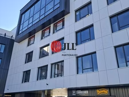 bureaux 223 m² clermont ferrand