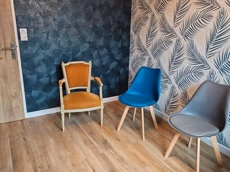 bureaux à louer en coworking ou entier