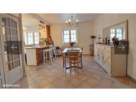 maison de ville avec bureau dressing grenier aménagé