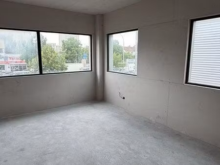 bureaux neuf