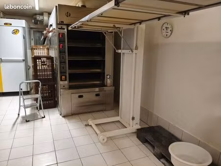 boulangerie / pâtisserie