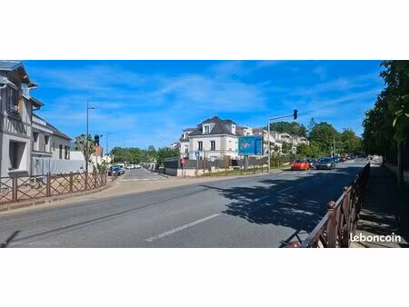 place de parking domaine boilea  lagny