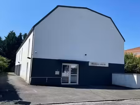 location studio