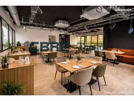 local commercial 145 m² chambray-lès-tours