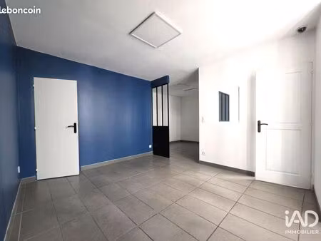 local 35 m² clermont-ferrand
