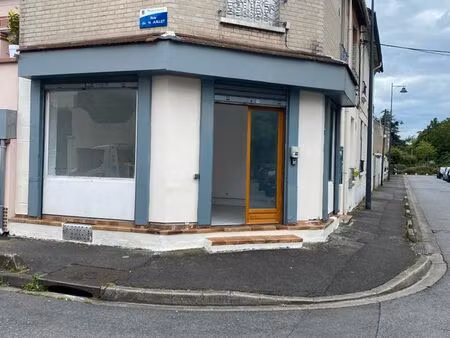 local commercial